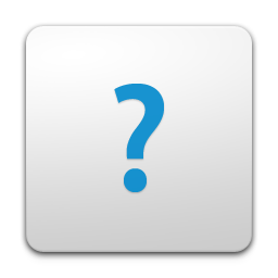 Adobe Help Viewer Icon 256x256 png